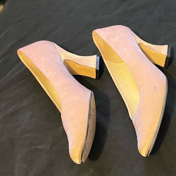 Rush Hour heels - Picture 3 of 6